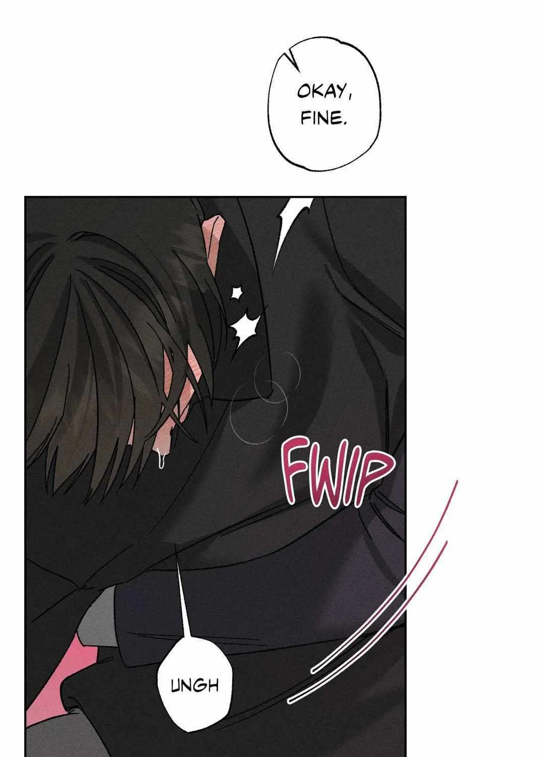 Close Up (Dyo) Chapter 21 page 38 - 