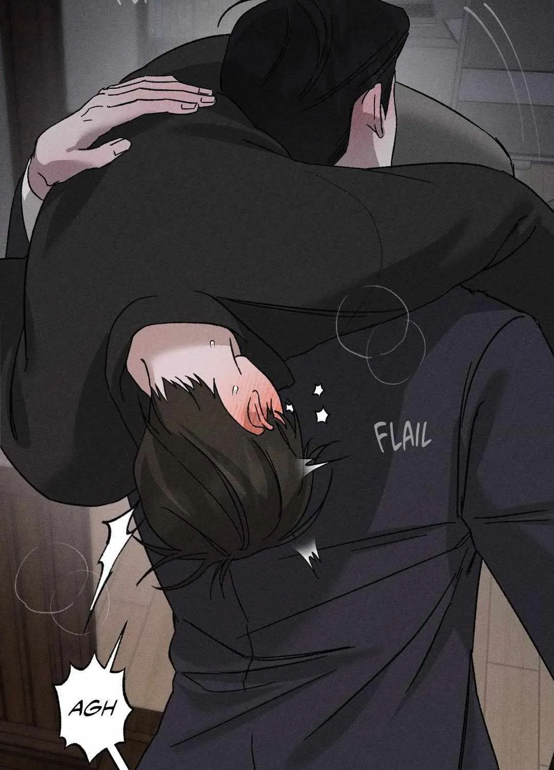 Close Up (Dyo) Chapter 21 page 40 - 