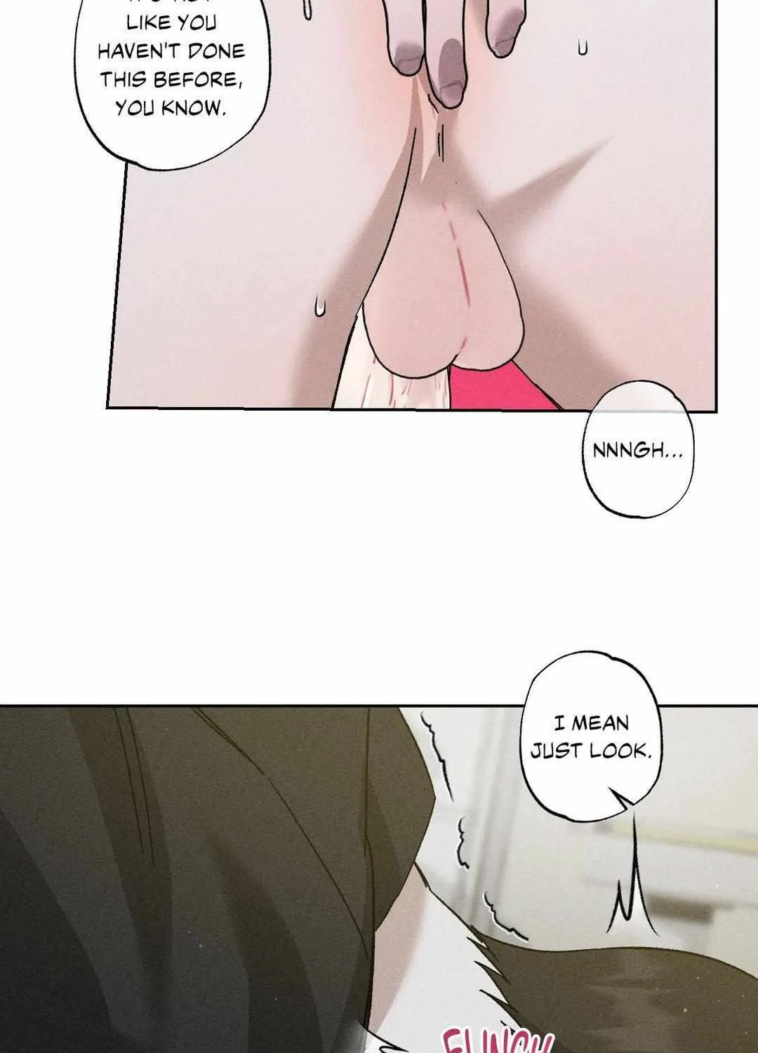 Close Up (Dyo) Chapter 21 page 50 - 