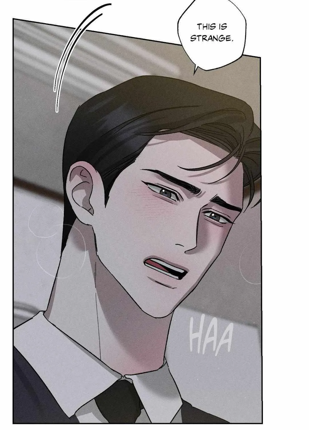Close Up (Dyo) Chapter 21 page 6 - 