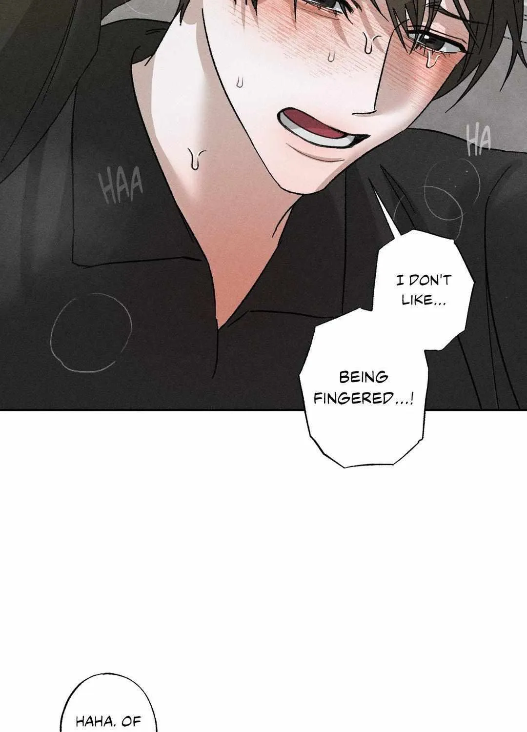 Close Up (Dyo) Chapter 21 page 74 - 