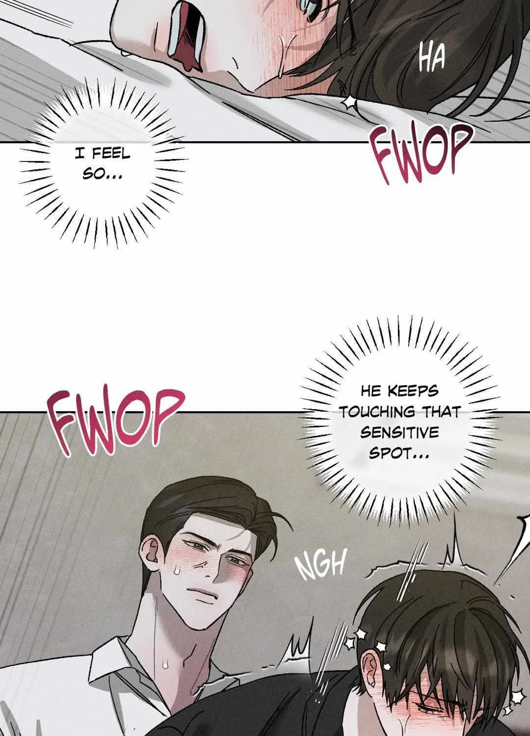 Close Up (Dyo) Chapter 21 page 88 - 