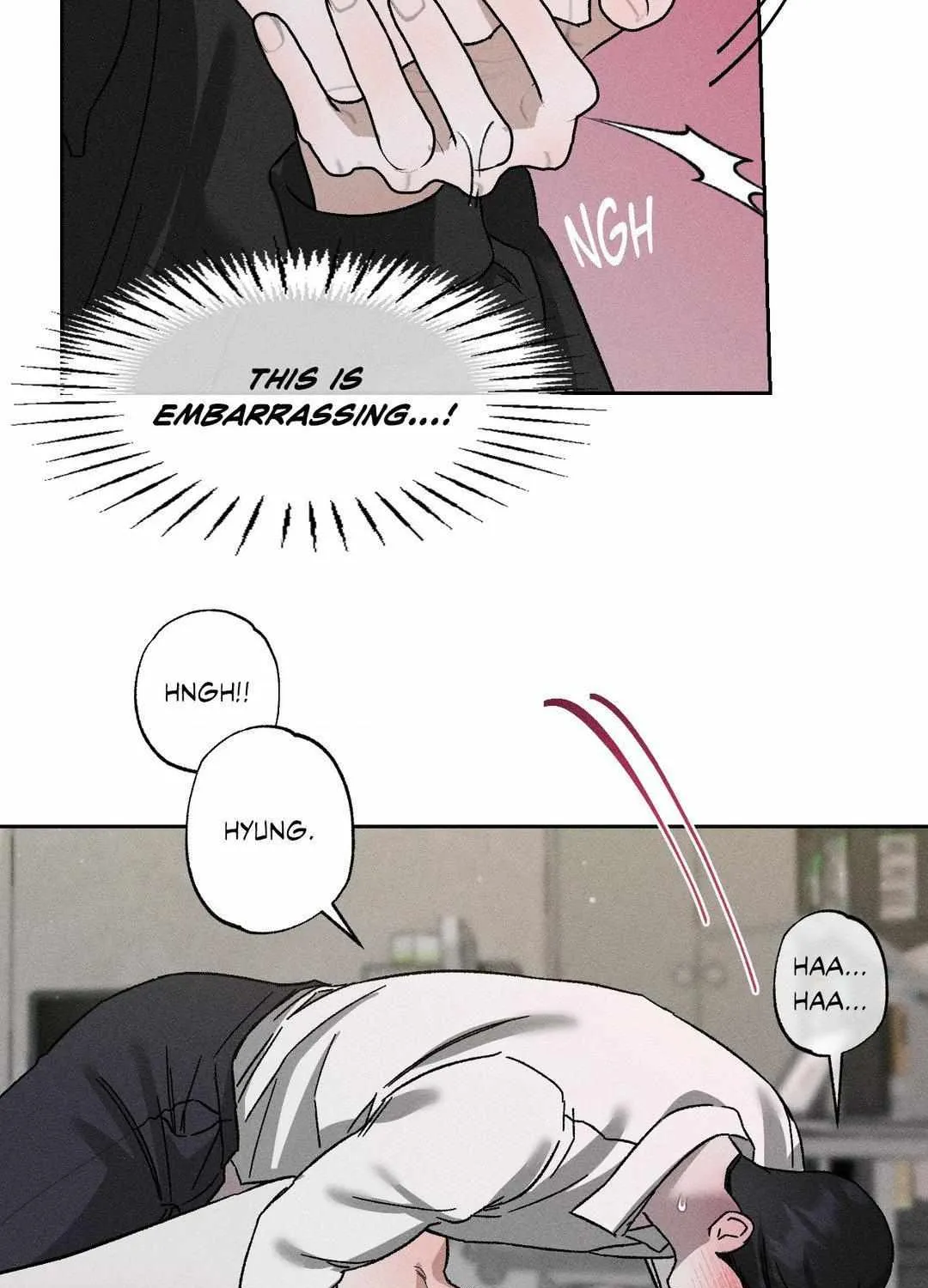 Close Up (Dyo) Chapter 21 page 92 - 