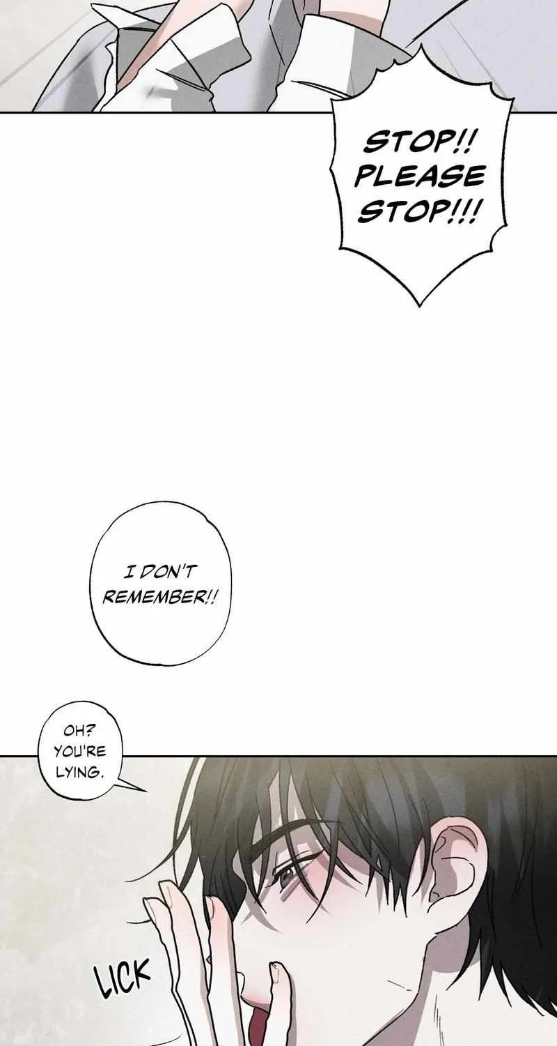Close Up (Dyo) Chapter 22 page 11 - 