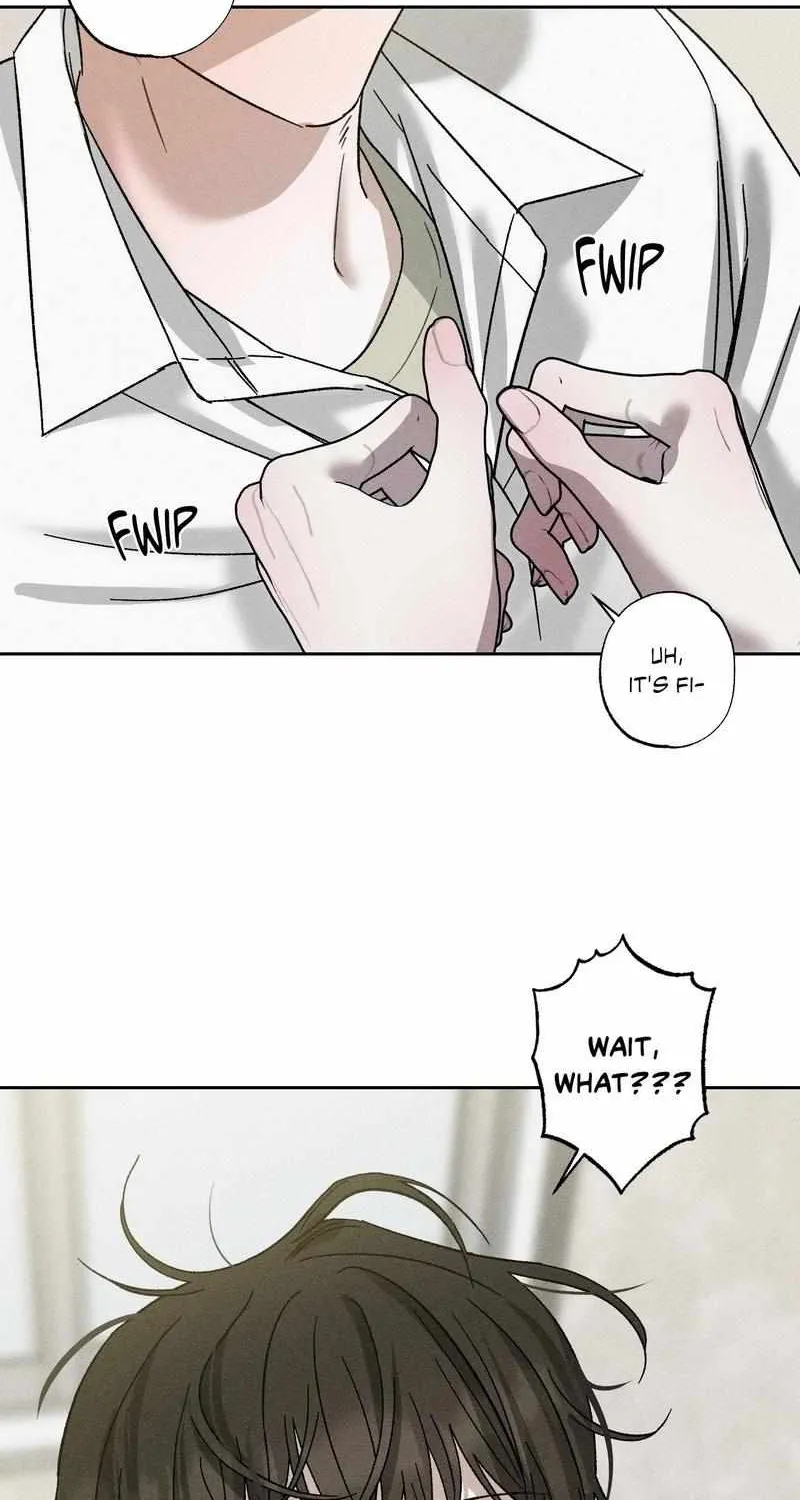 Close Up (Dyo) Chapter 22 page 14 - 