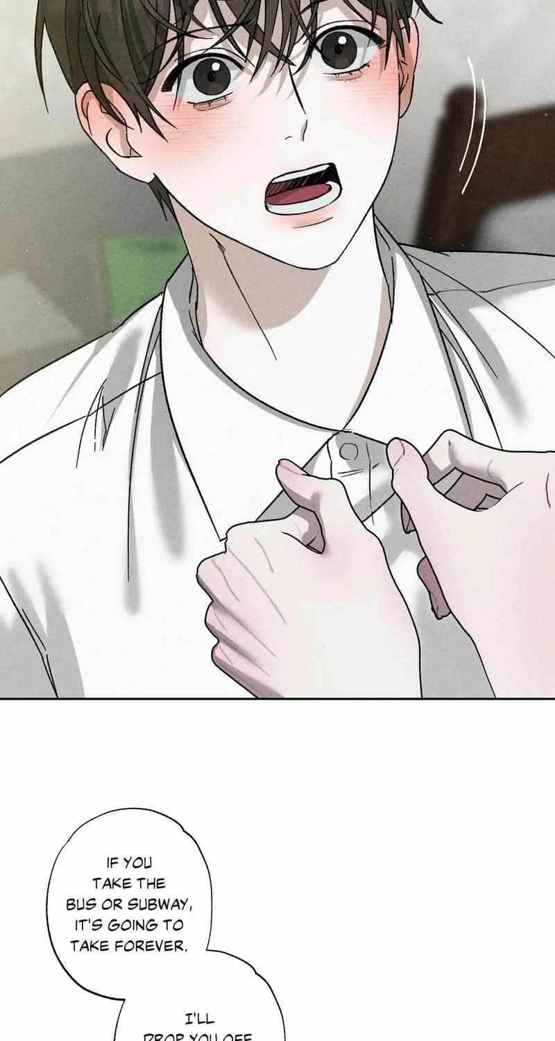 Close Up (Dyo) Chapter 22 page 15 - 