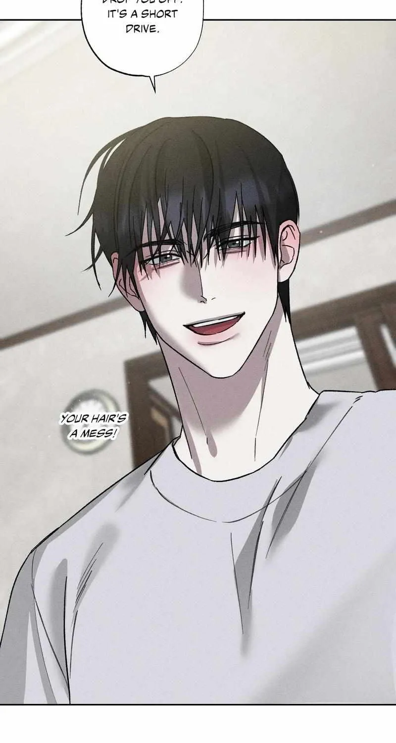 Close Up (Dyo) Chapter 22 page 16 - 