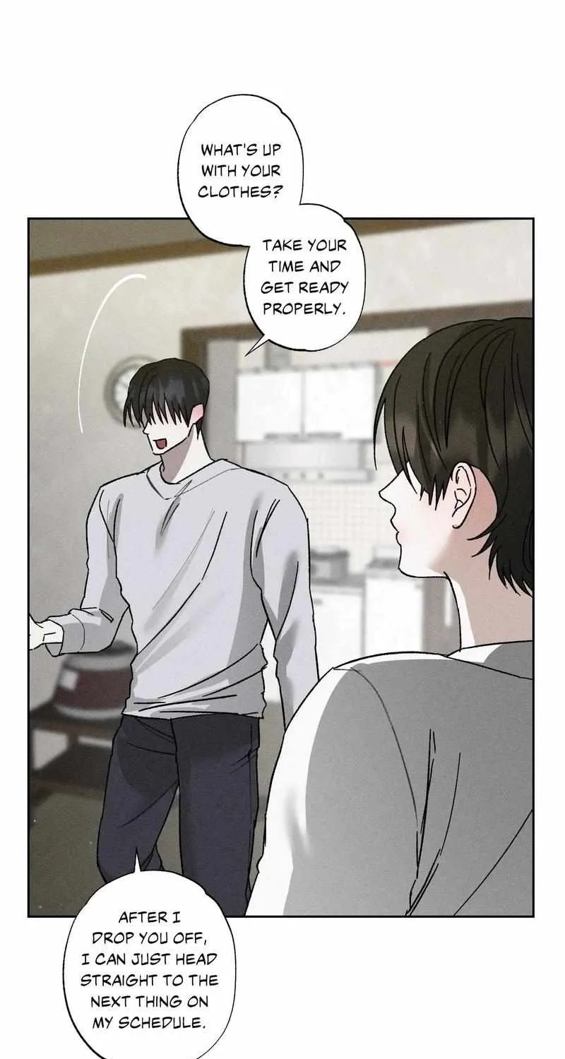 Close Up (Dyo) Chapter 22 page 17 - 