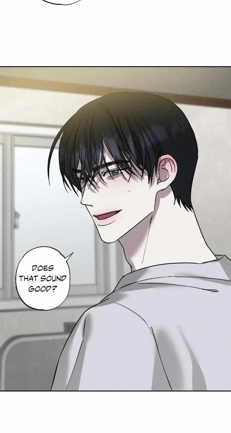 Close Up (Dyo) Chapter 22 page 18 - 