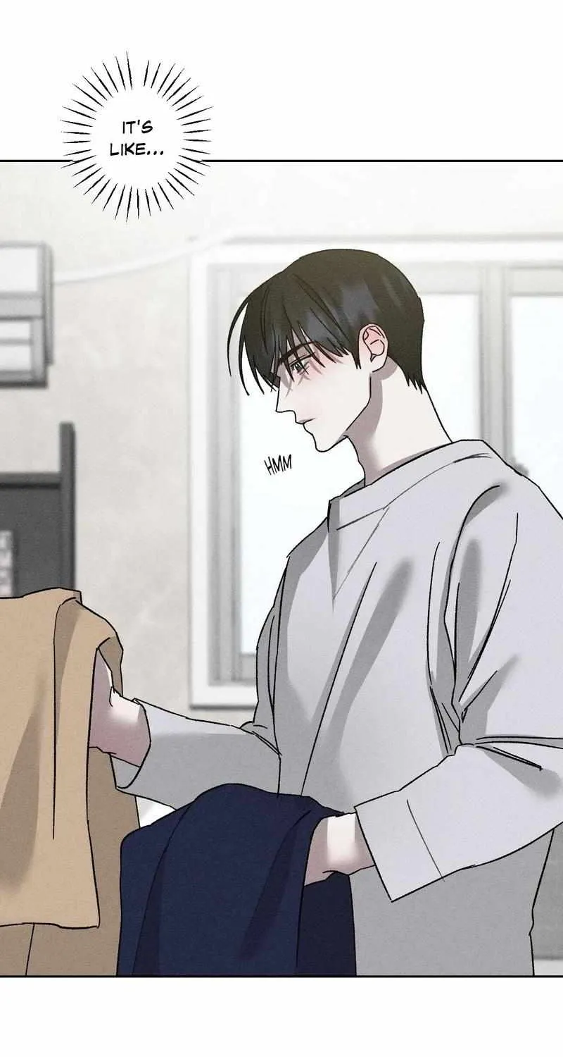 Close Up (Dyo) Chapter 22 page 20 - 