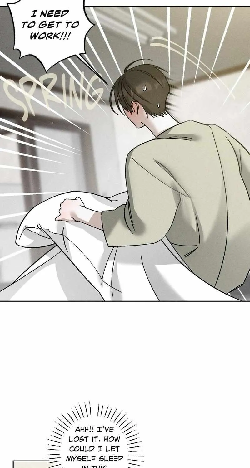 Close Up (Dyo) Chapter 22 page 3 - 