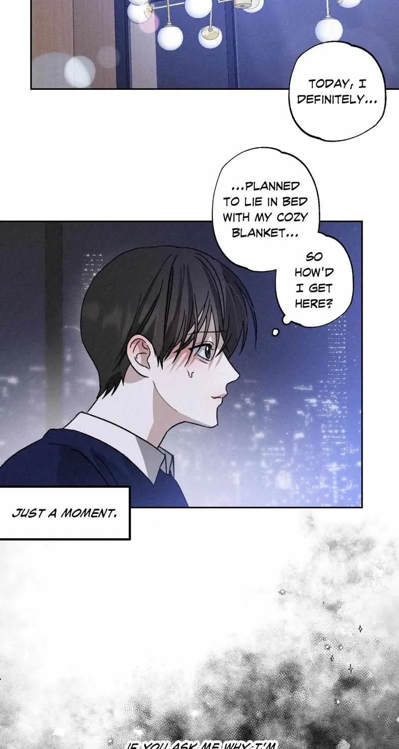Close Up (Dyo) Chapter 22 page 23 - 