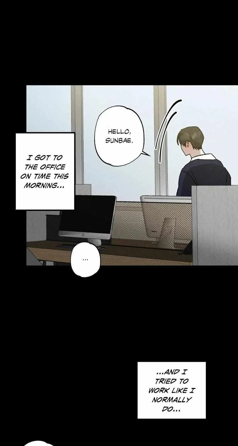Close Up (Dyo) Chapter 22 page 26 - 