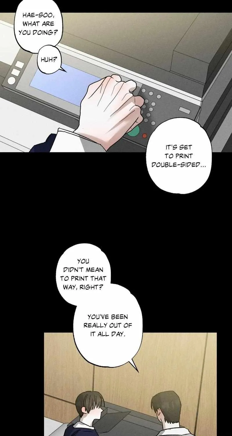 Close Up (Dyo) Chapter 22 page 27 - 
