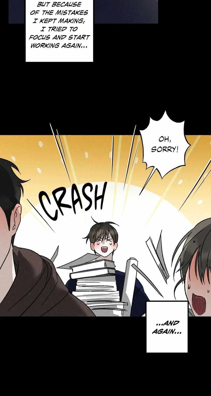 Close Up (Dyo) Chapter 22 page 30 - 