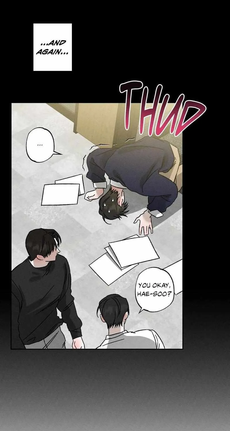 Close Up (Dyo) Chapter 22 page 31 - 
