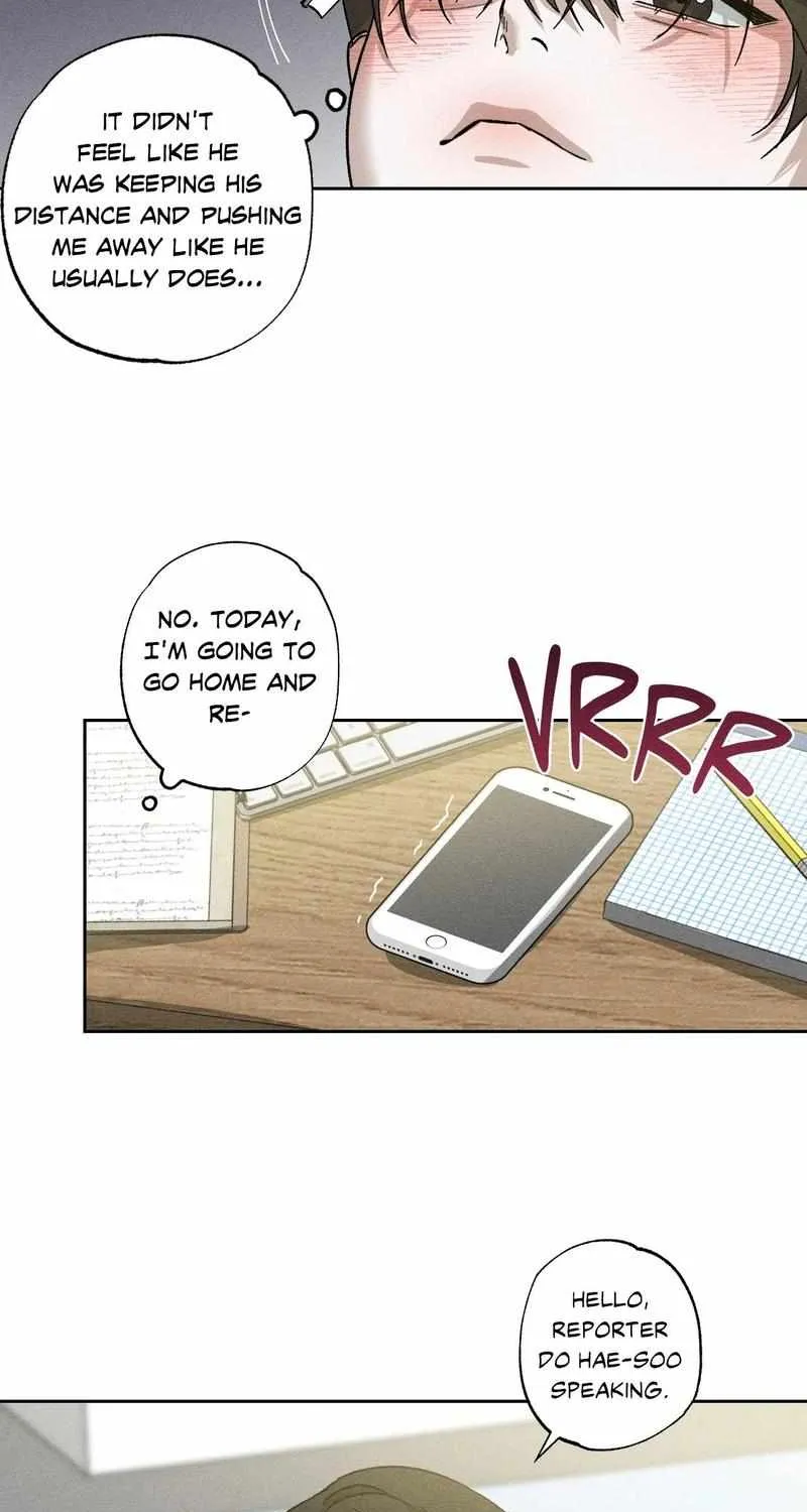 Close Up (Dyo) Chapter 22 page 33 - 