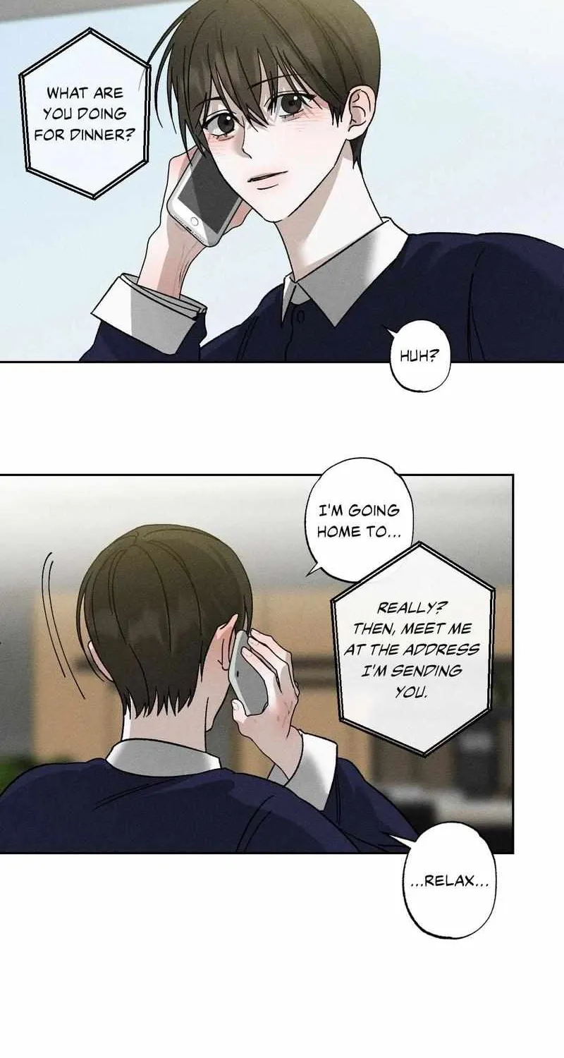 Close Up (Dyo) Chapter 22 page 34 - 