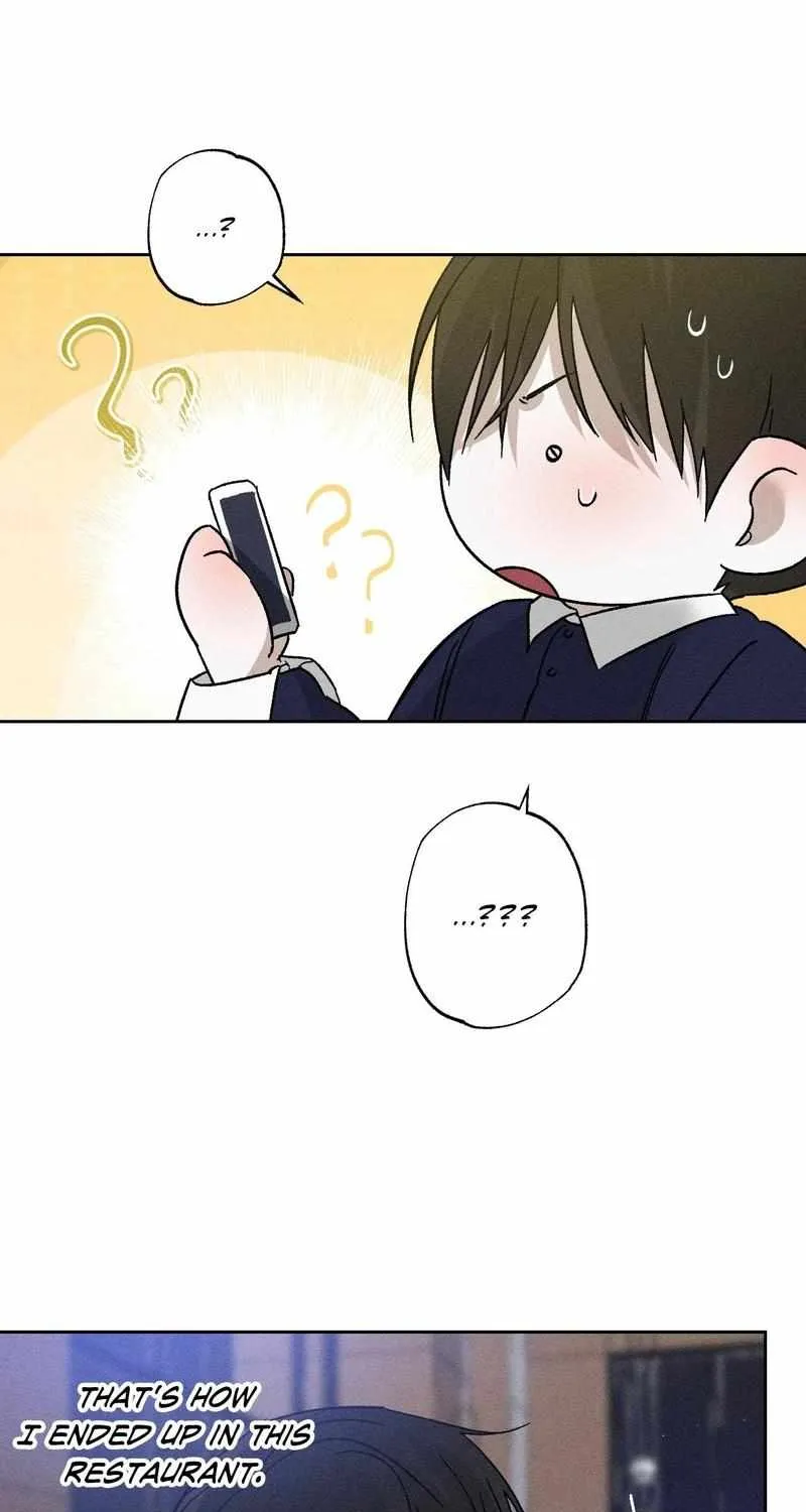 Close Up (Dyo) Chapter 22 page 35 - 