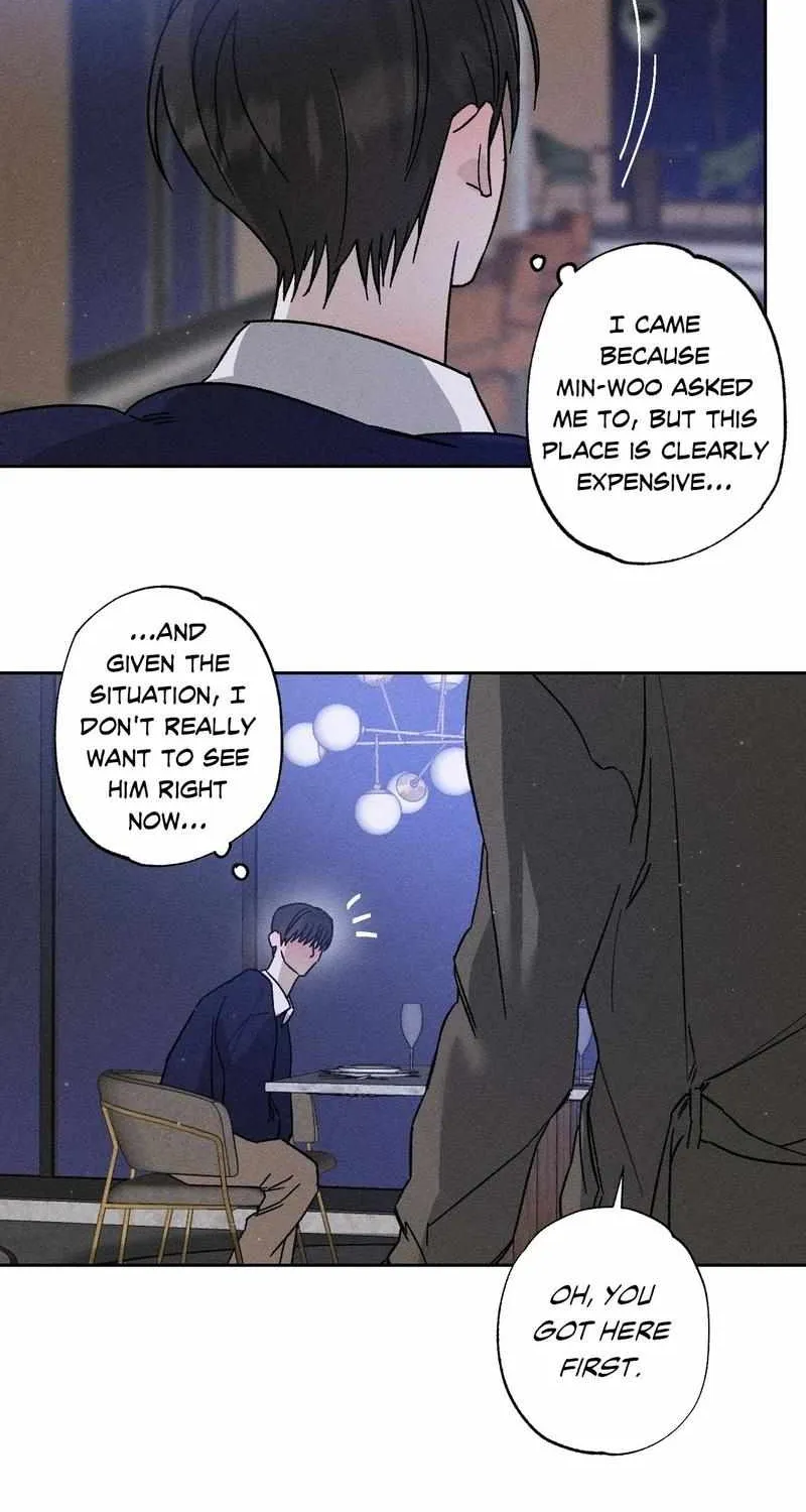 Close Up (Dyo) Chapter 22 page 36 - 