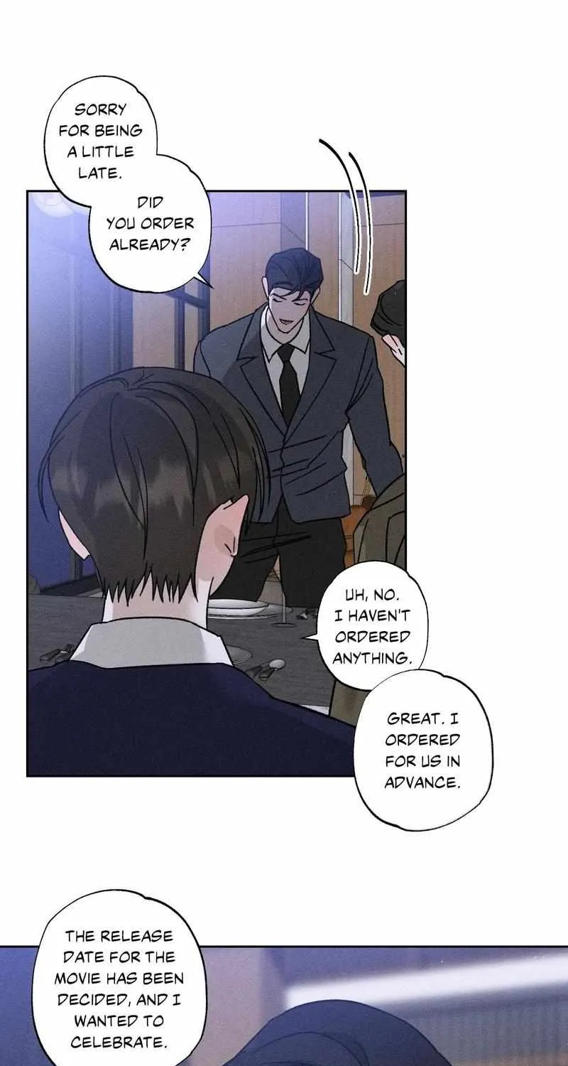 Close Up (Dyo) Chapter 22 page 37 - 