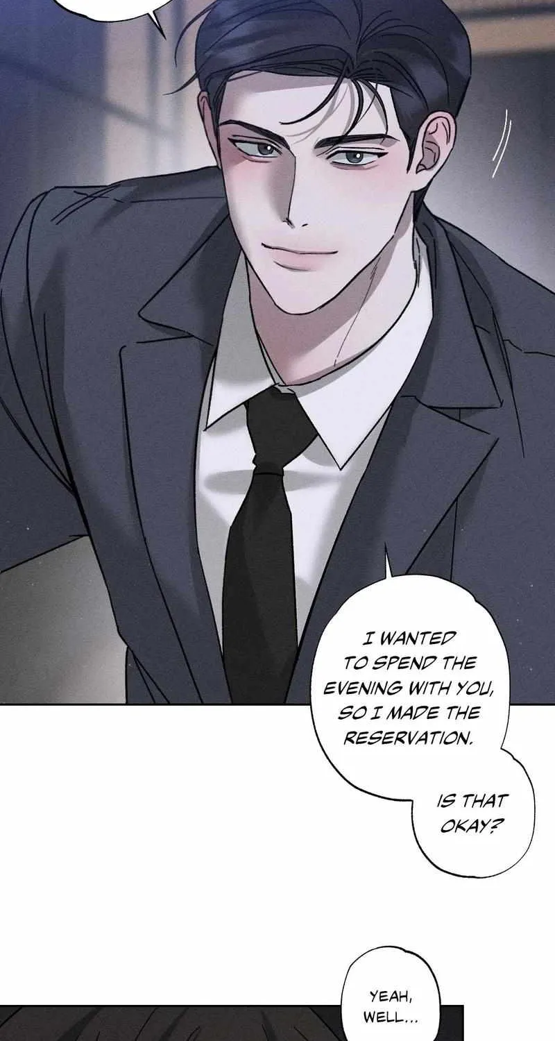 Close Up (Dyo) Chapter 22 page 38 - 