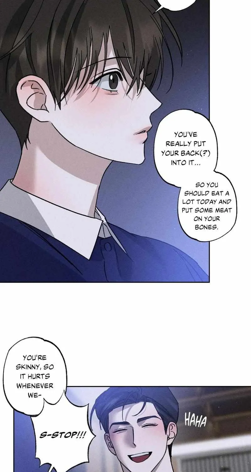 Close Up (Dyo) Chapter 22 page 39 - 