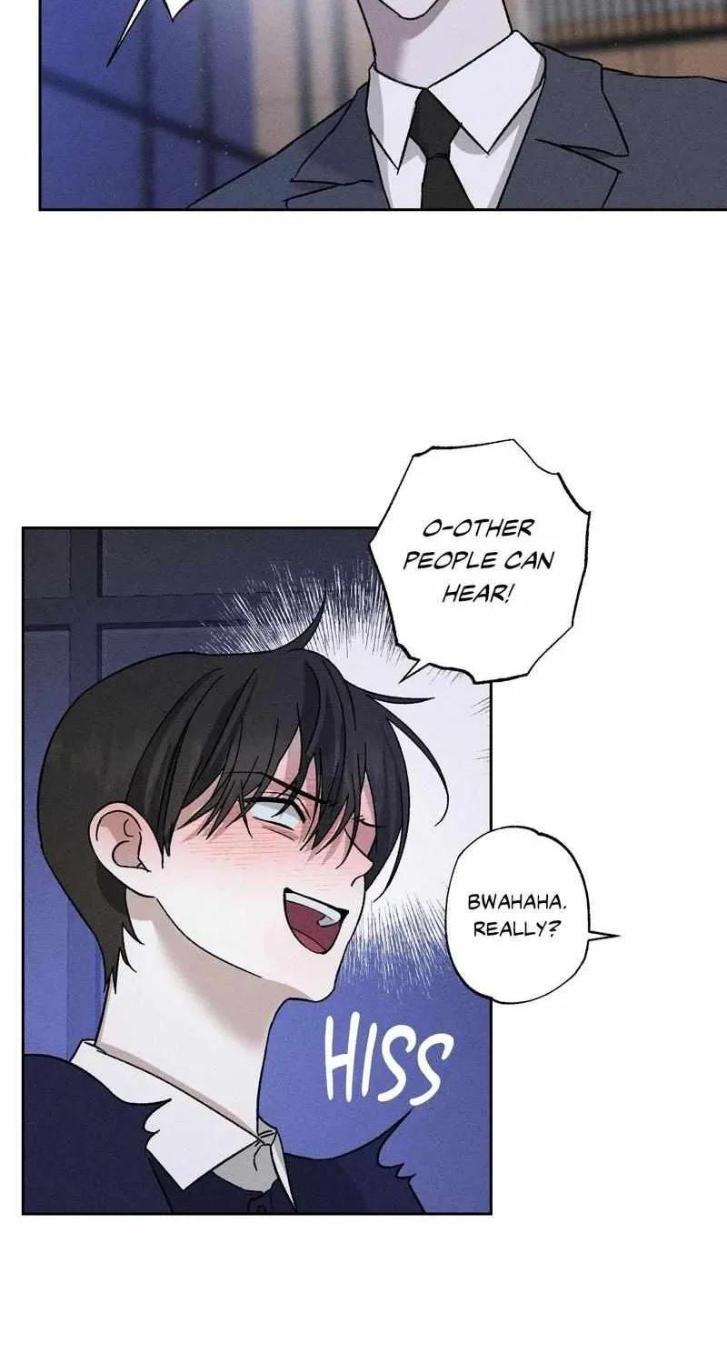 Close Up (Dyo) Chapter 22 page 40 - 