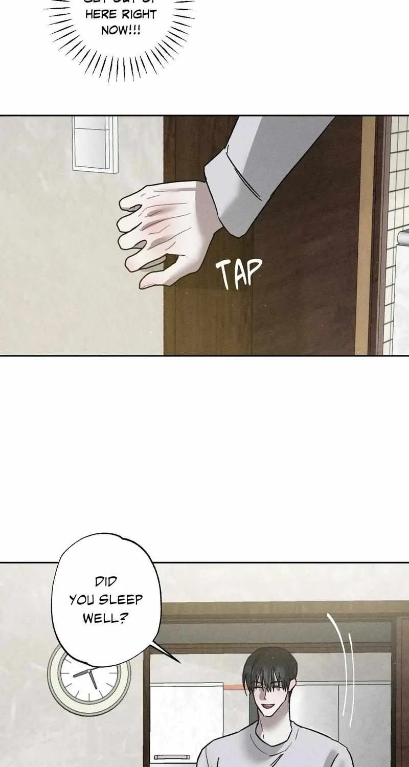 Close Up (Dyo) Chapter 22 page 5 - 