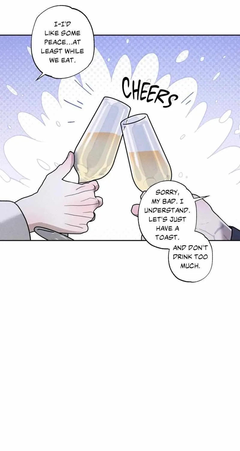 Close Up (Dyo) Chapter 22 page 41 - 