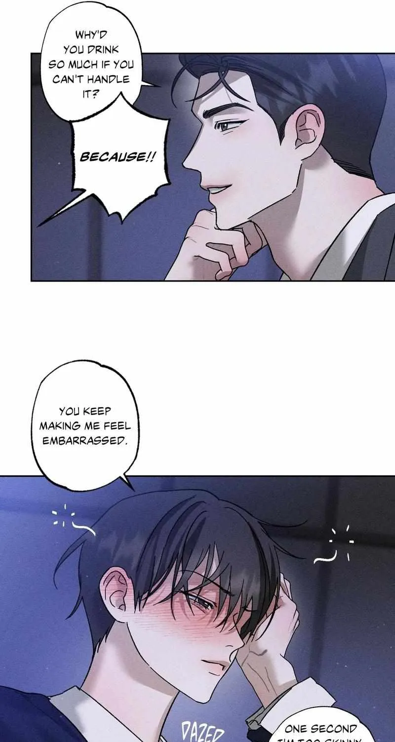 Close Up (Dyo) Chapter 22 page 43 - 