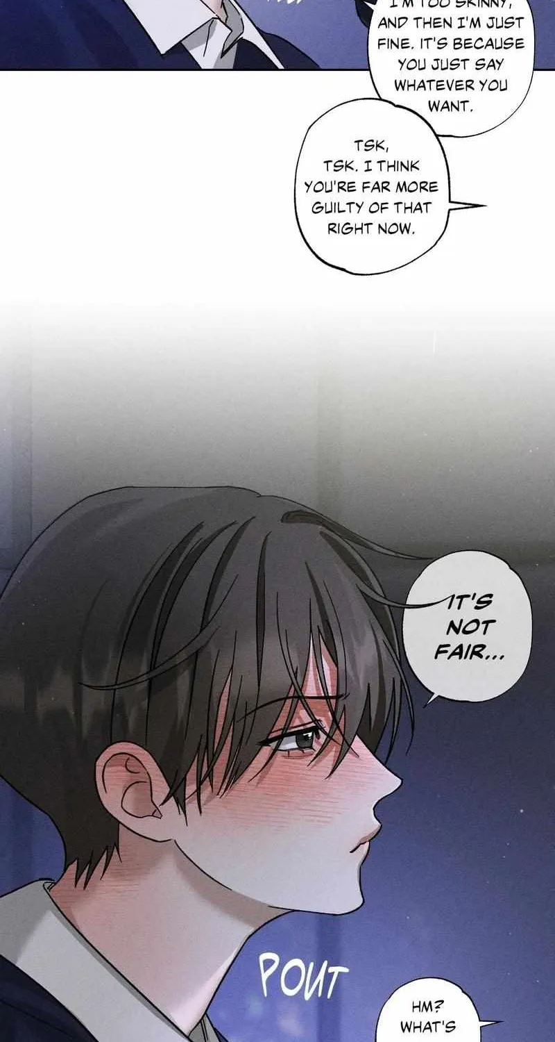 Close Up (Dyo) Chapter 22 page 44 - 