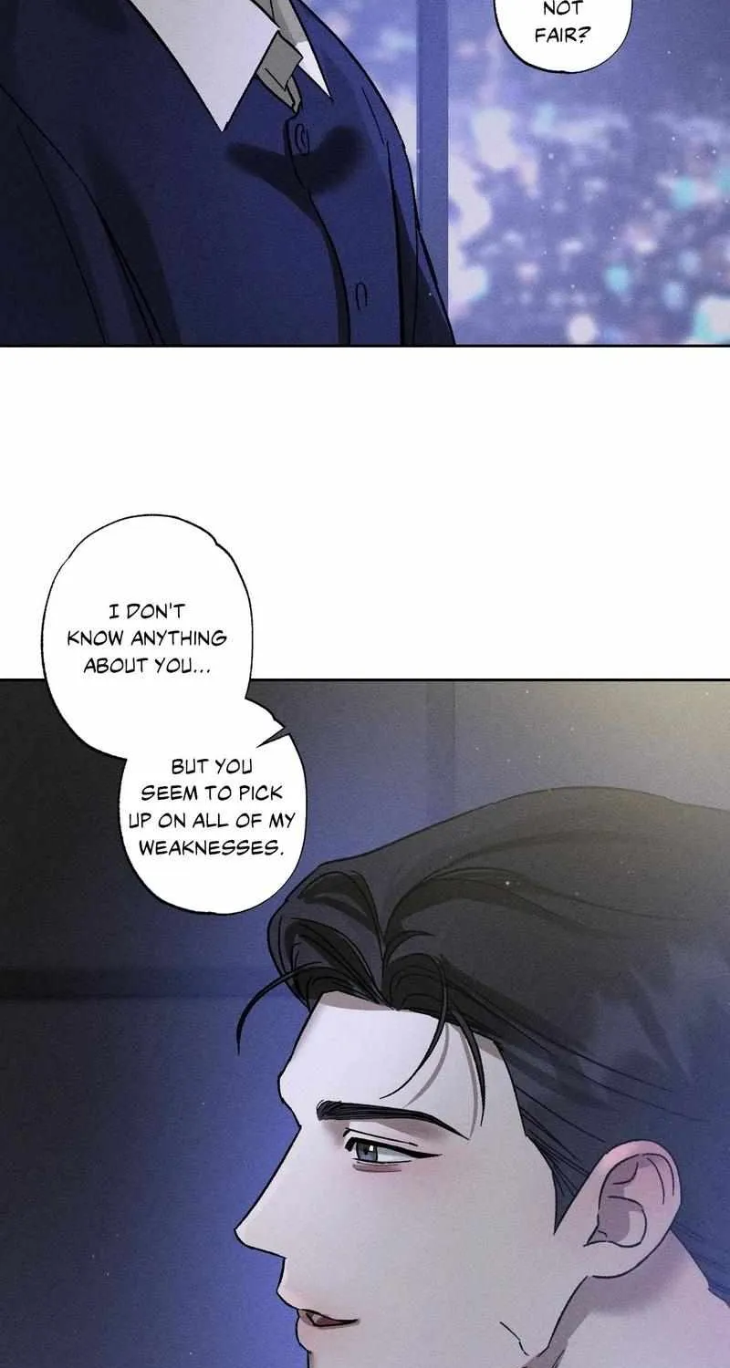 Close Up (Dyo) Chapter 22 page 45 - 