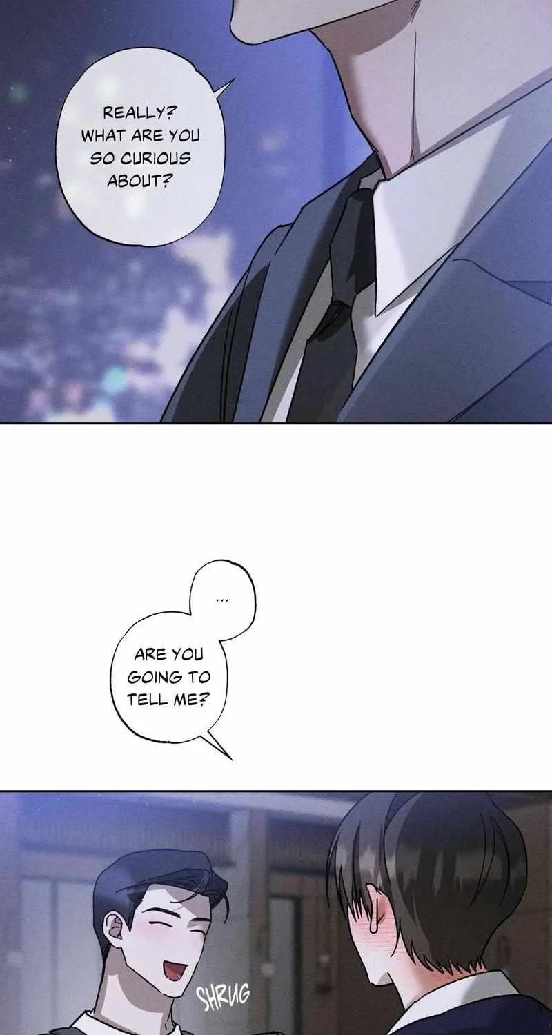 Close Up (Dyo) Chapter 22 page 46 - 