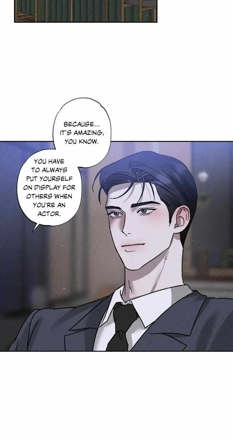 Close Up (Dyo) Chapter 22 page 48 - 