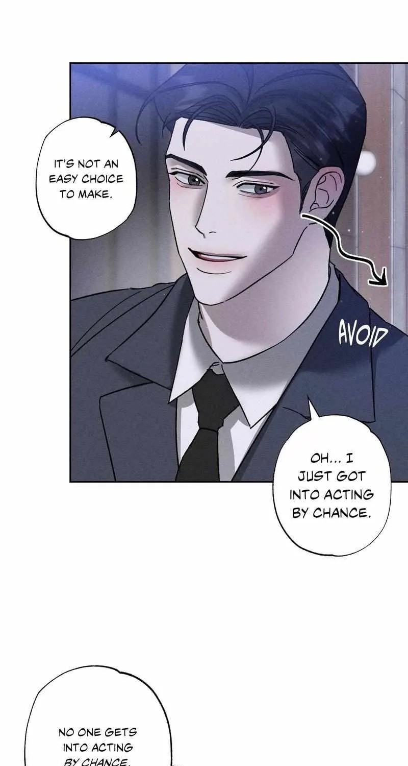 Close Up (Dyo) Chapter 22 page 49 - 