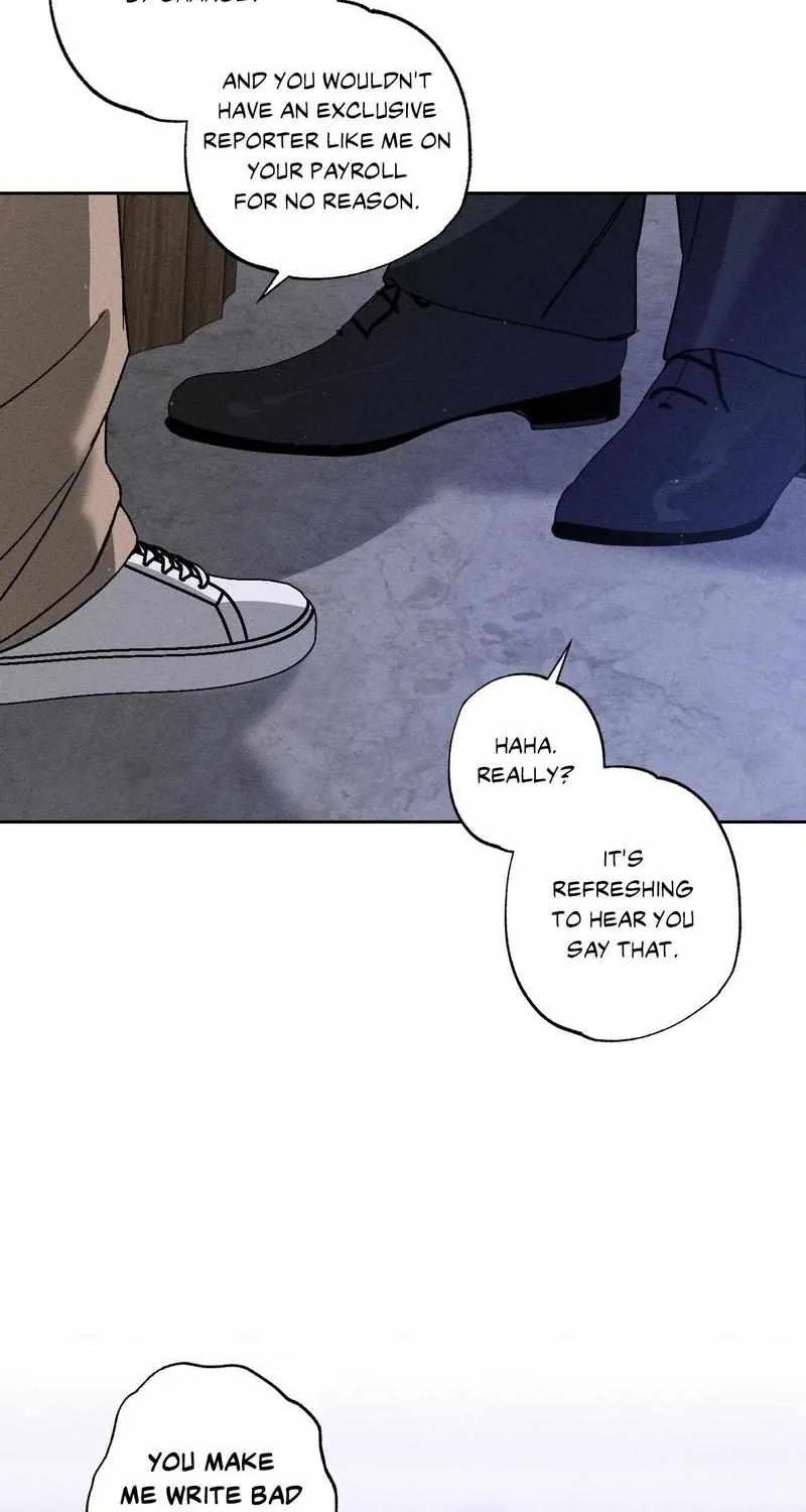 Close Up (Dyo) Chapter 22 page 50 - 