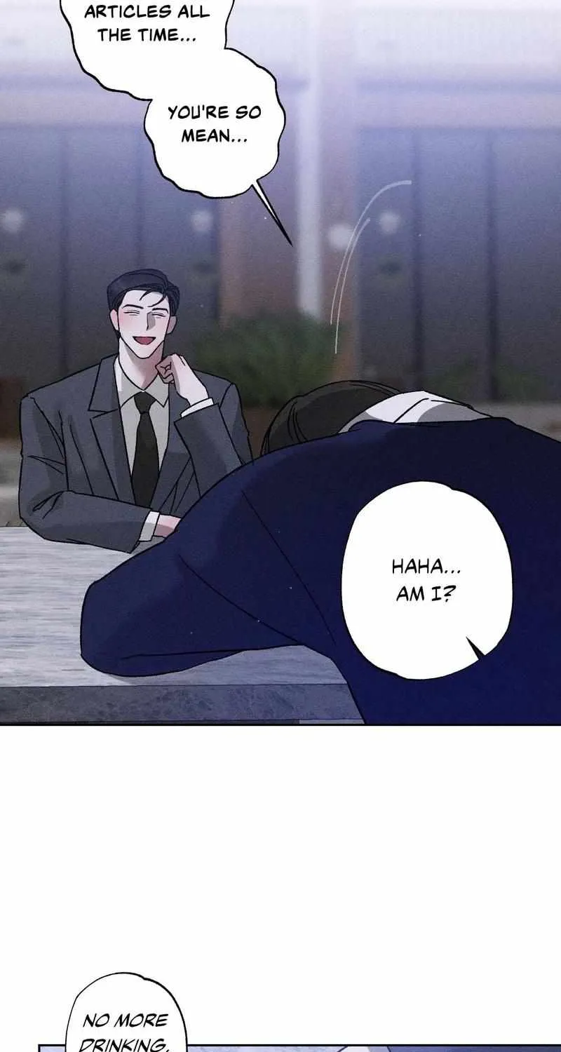 Close Up (Dyo) Chapter 22 page 51 - 