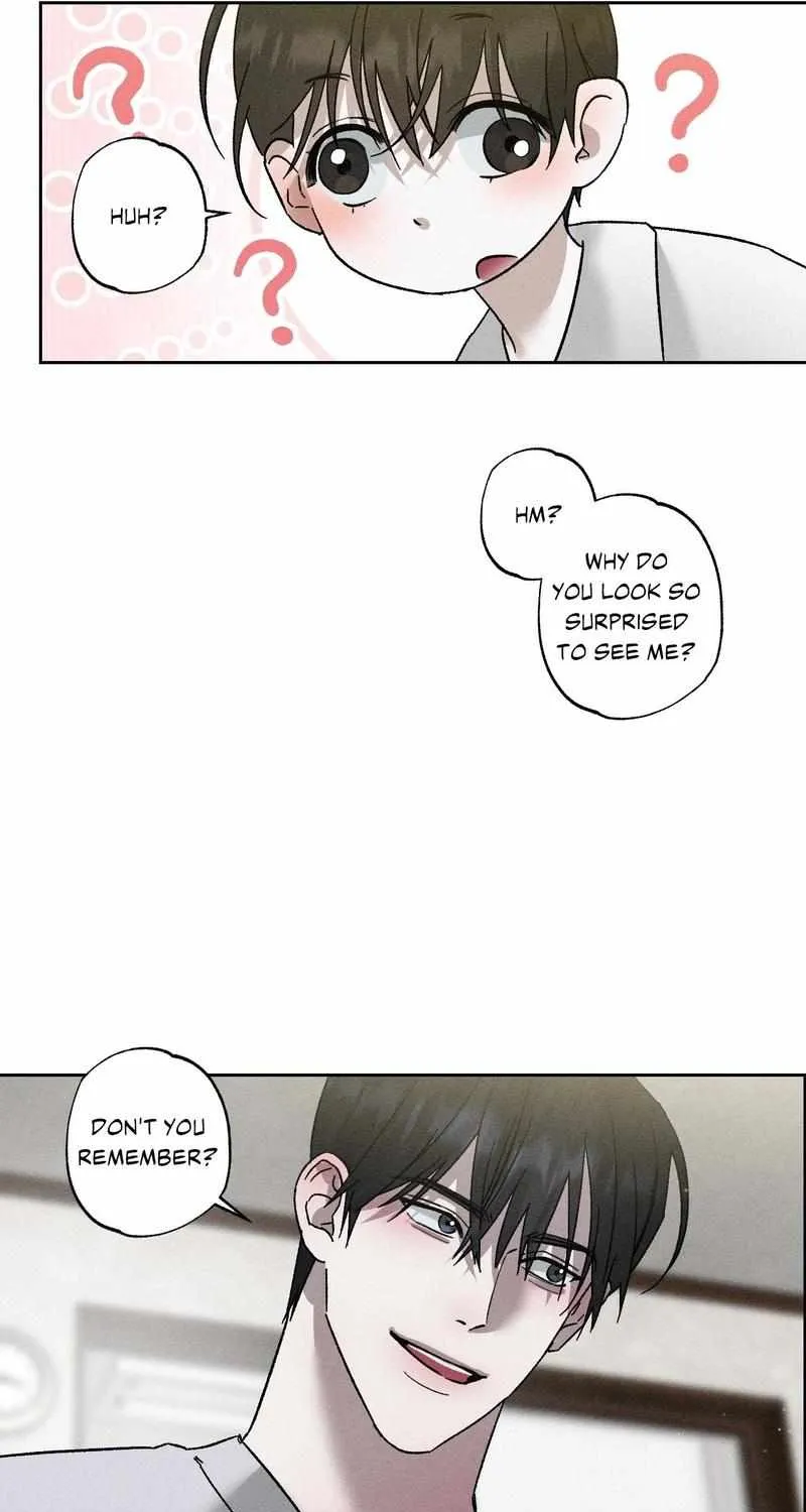 Close Up (Dyo) Chapter 22 page 7 - 