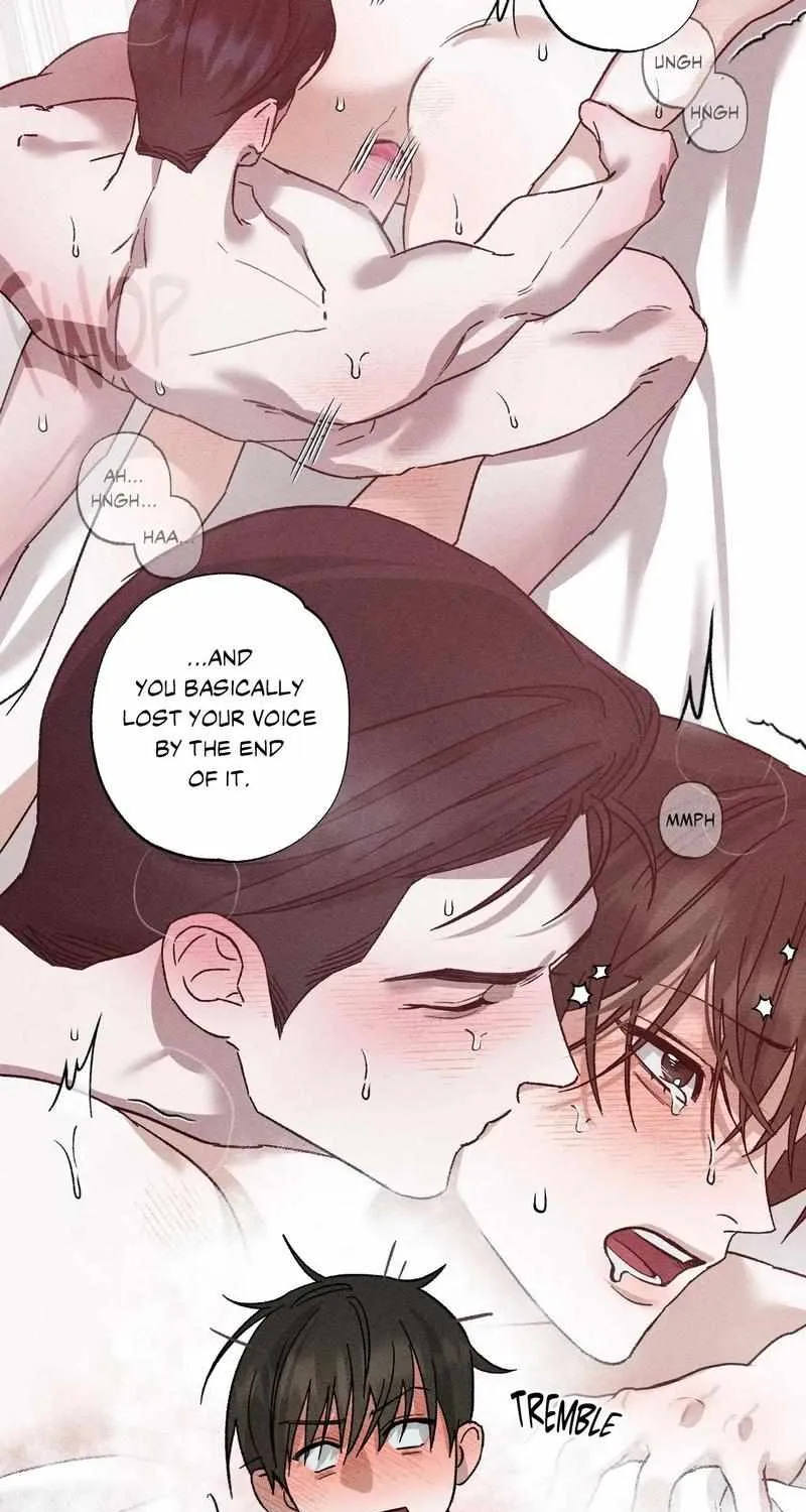 Close Up (Dyo) Chapter 22 page 9 - 