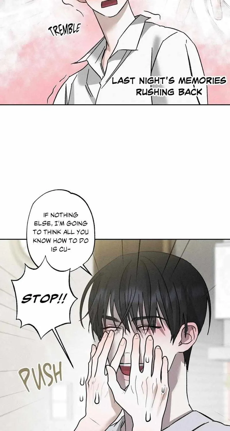 Close Up (Dyo) Chapter 22 page 10 - 