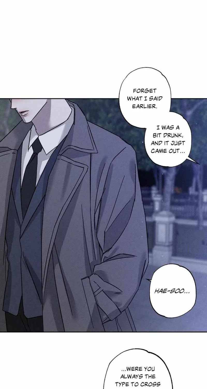 Close Up (Dyo) Chapter 23 page 11 - 