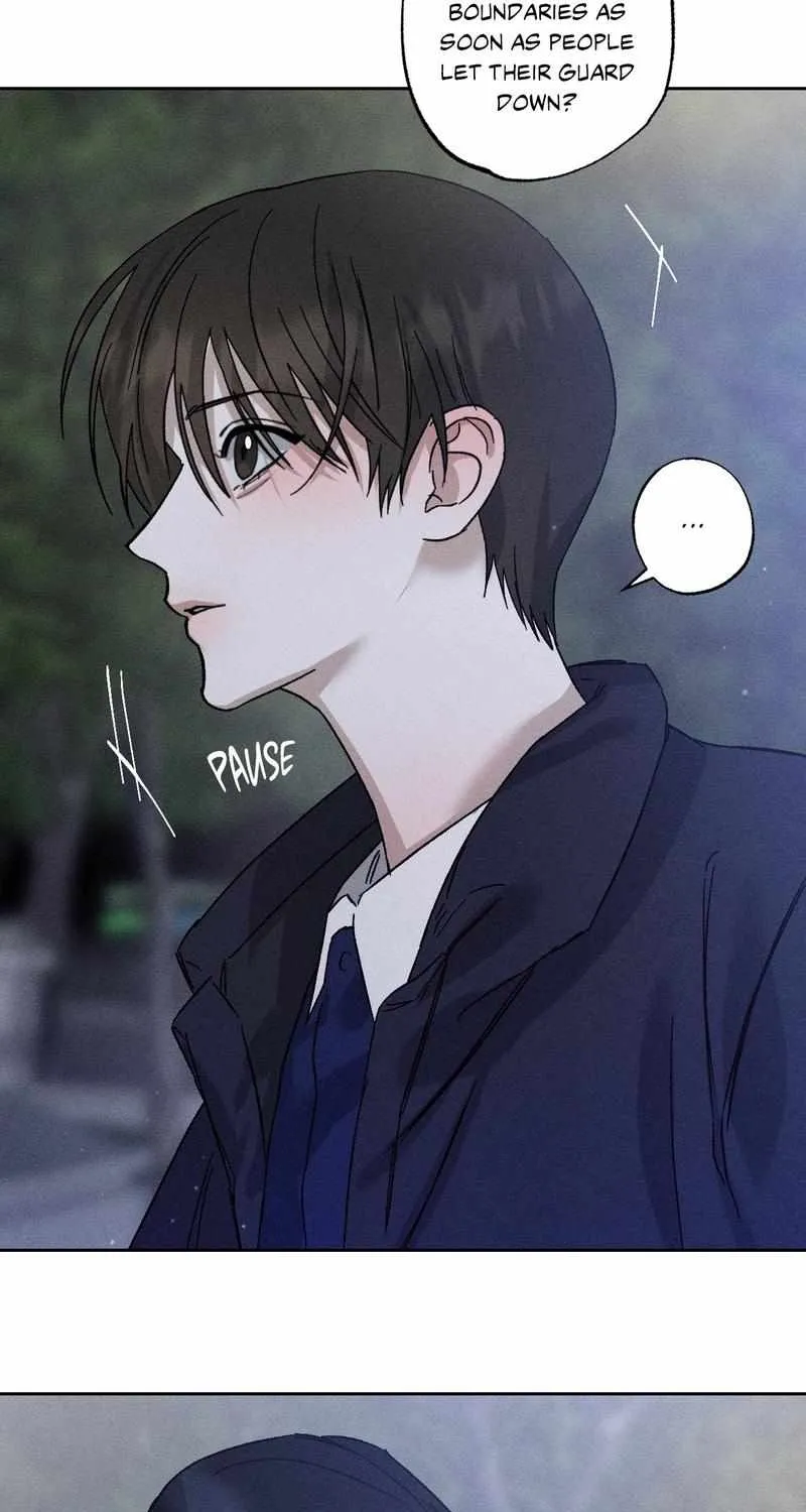 Close Up (Dyo) Chapter 23 page 12 - 