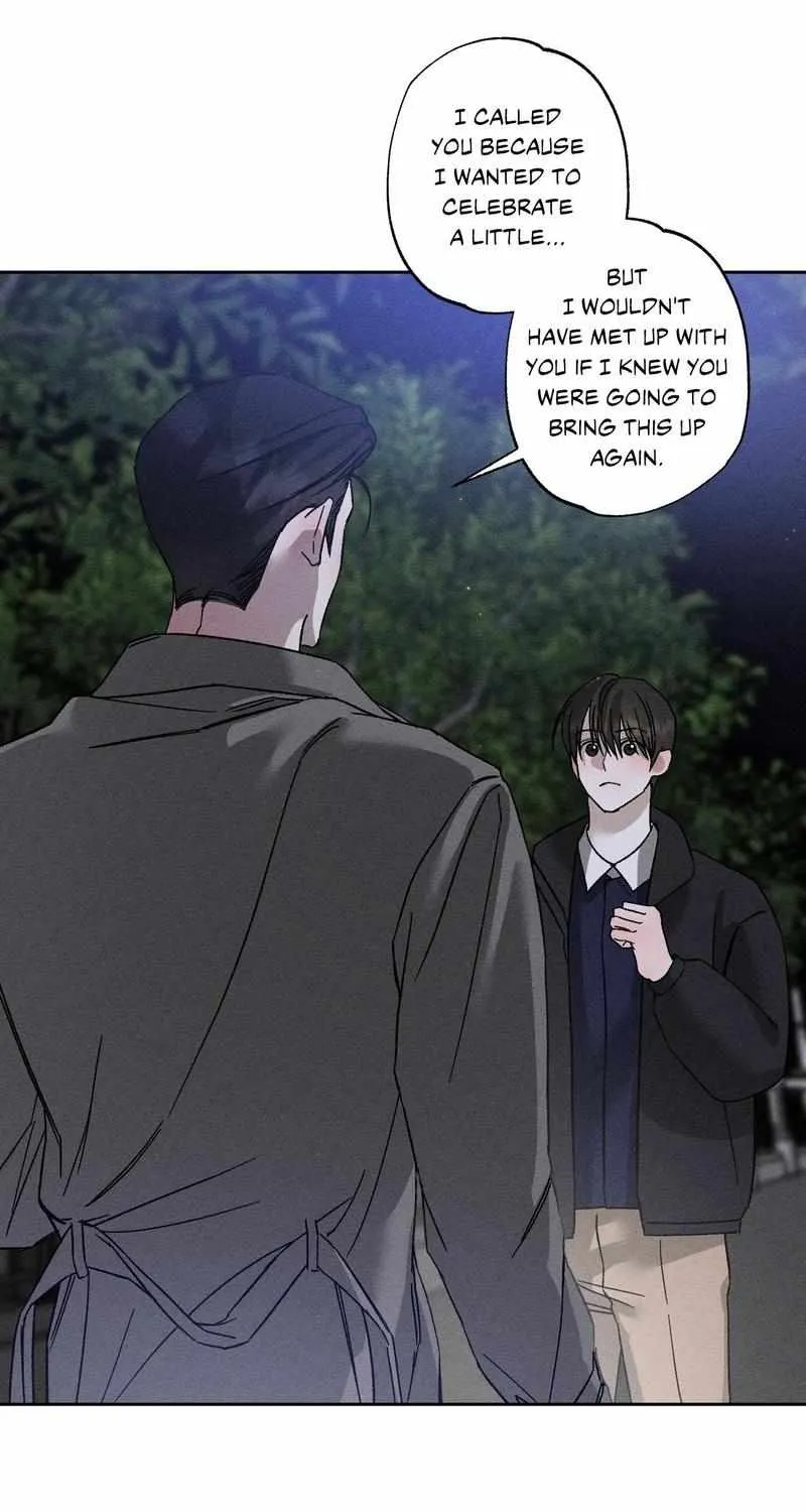 Close Up (Dyo) Chapter 23 page 14 - 
