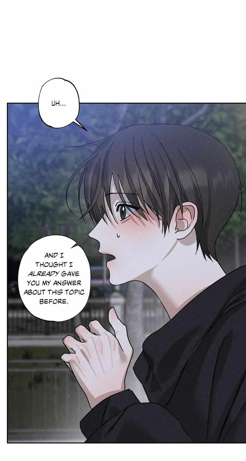Close Up (Dyo) Chapter 23 page 15 - 