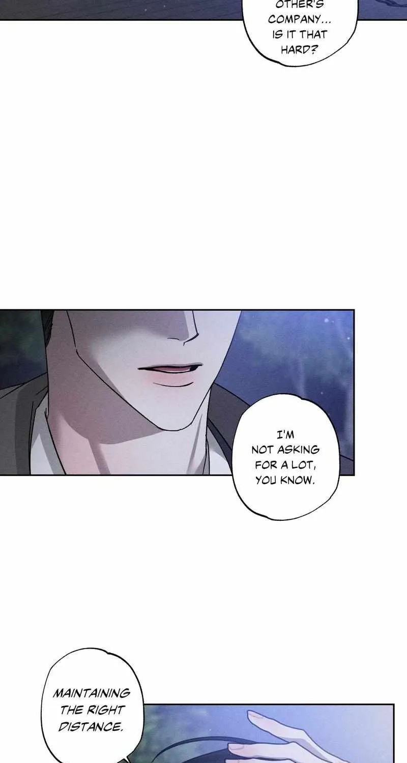 Close Up (Dyo) Chapter 23 page 18 - 