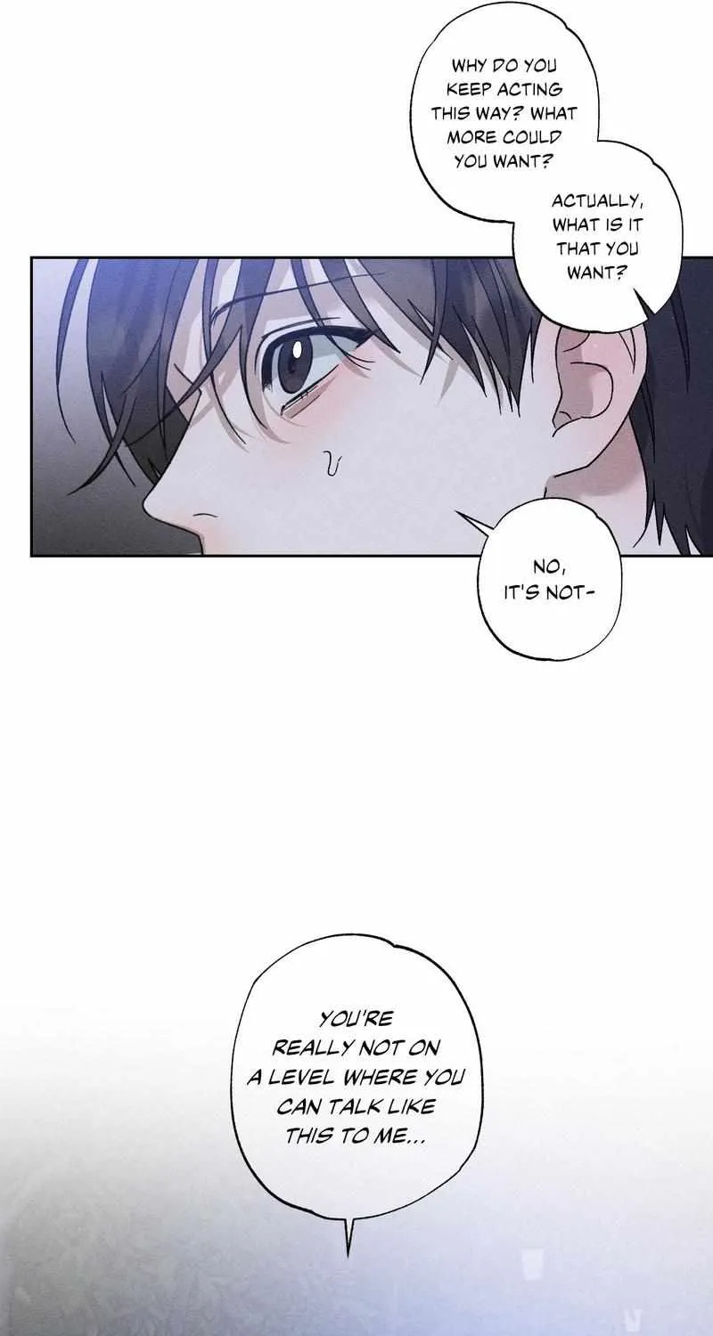 Close Up (Dyo) Chapter 23 page 20 - 