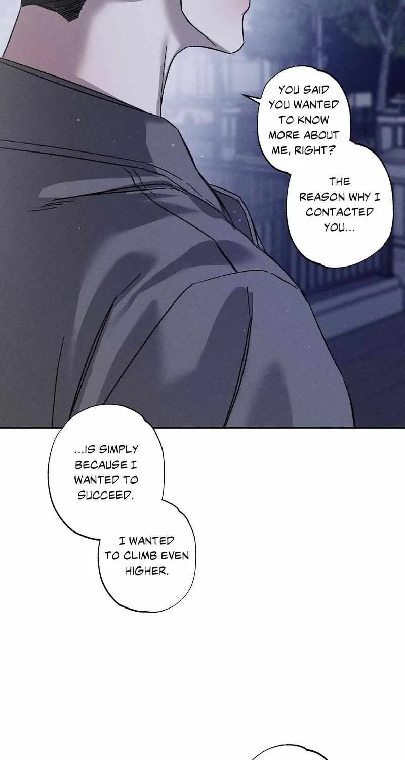 Close Up (Dyo) Chapter 23 page 24 - 