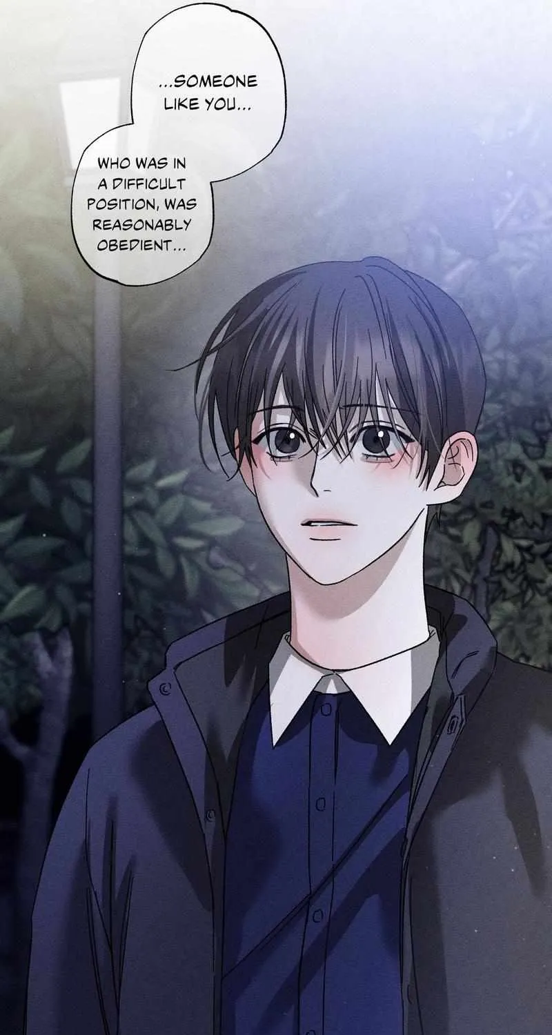 Close Up (Dyo) Chapter 23 page 26 - 