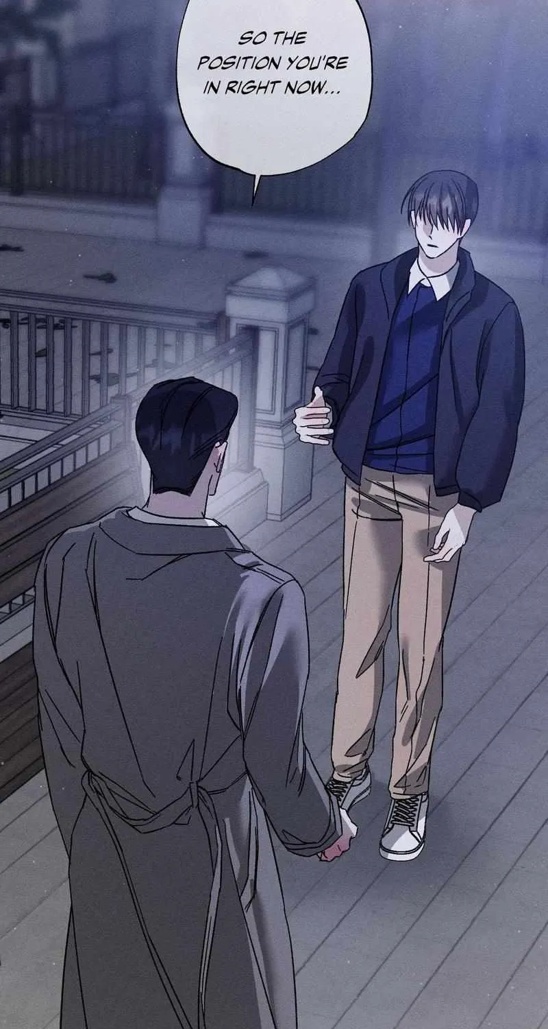 Close Up (Dyo) Chapter 23 page 28 - 